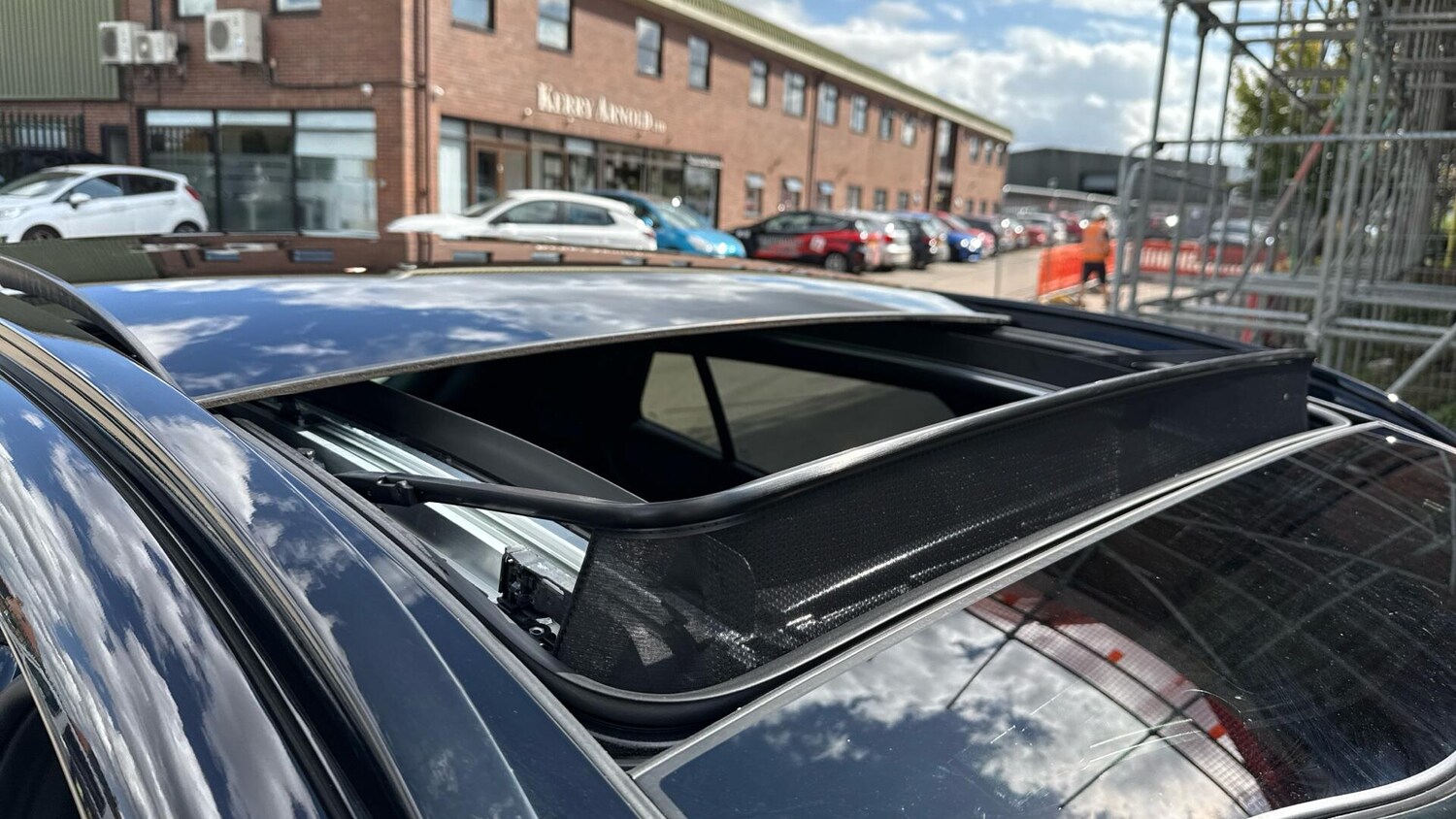 Used Kia Sportage for sale - 77723858: Photo 44