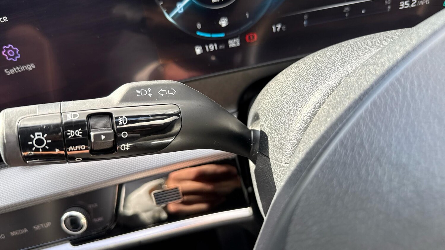 Used Kia Sportage for sale - 77723858: Photo 46