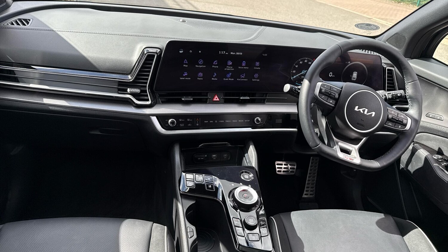 Used Kia Sportage for sale - 77723858: Photo 6