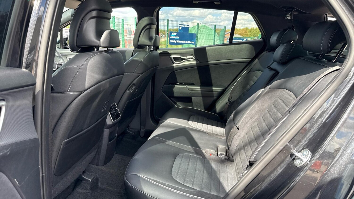 Used Kia Sportage for sale - 77723858: Photo 9