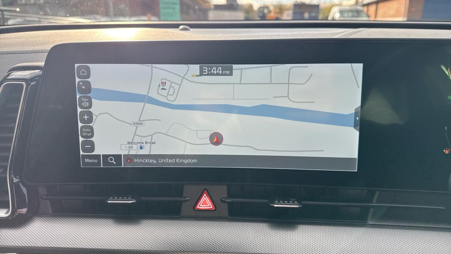 Used Kia Sportage 2025 for sale - 77673150: Photo 10