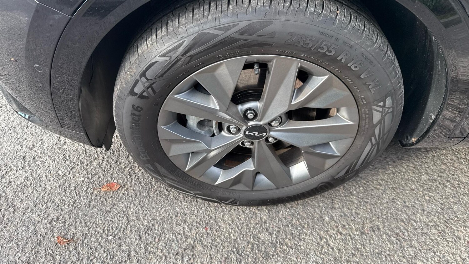 Used Kia Sportage 2025 for sale - 77673150: Photo 17