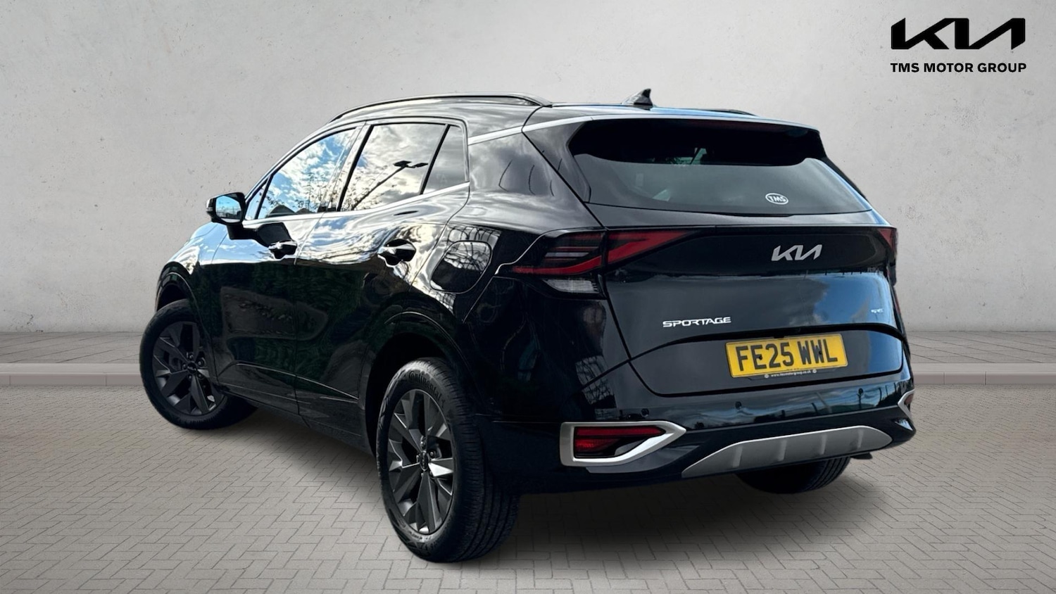 Used Kia Sportage 2025 for sale - 77673150: Photo 2