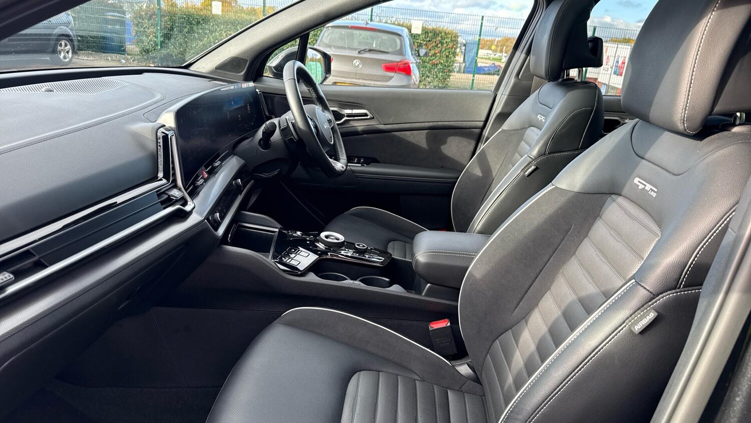 Used Kia Sportage 2025 for sale - 77673150: Photo 22