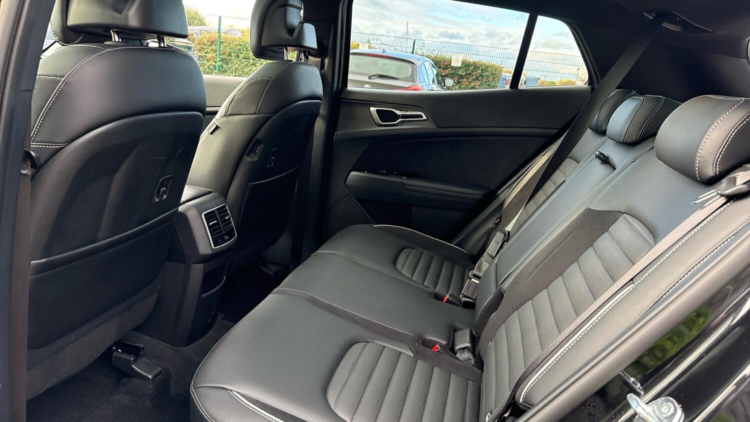 Used Kia Sportage 2025 for sale - 77673150: Photo 9