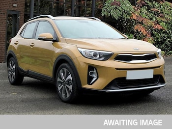 Used Kia Stonic 2023 for sale - 78823131: Photo