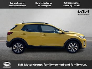 Used Kia Stonic 2023 for sale - 78823131: Photo