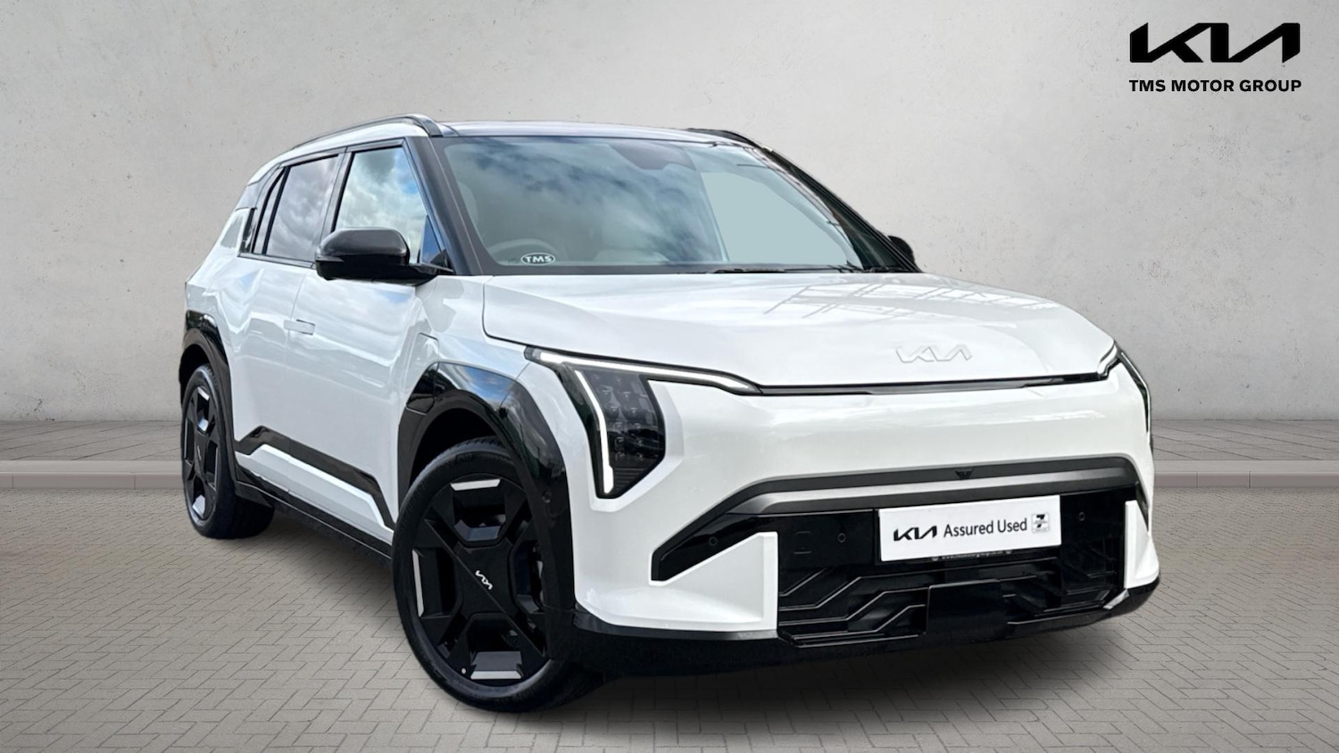 Used Kia EV3 2025 for sale - 77673131: Photo 1