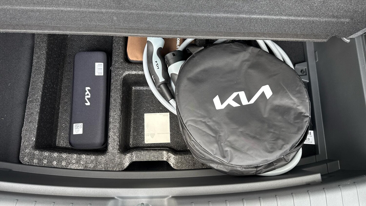 Used Kia EV3 2025 for sale - 77673131: Photo 11