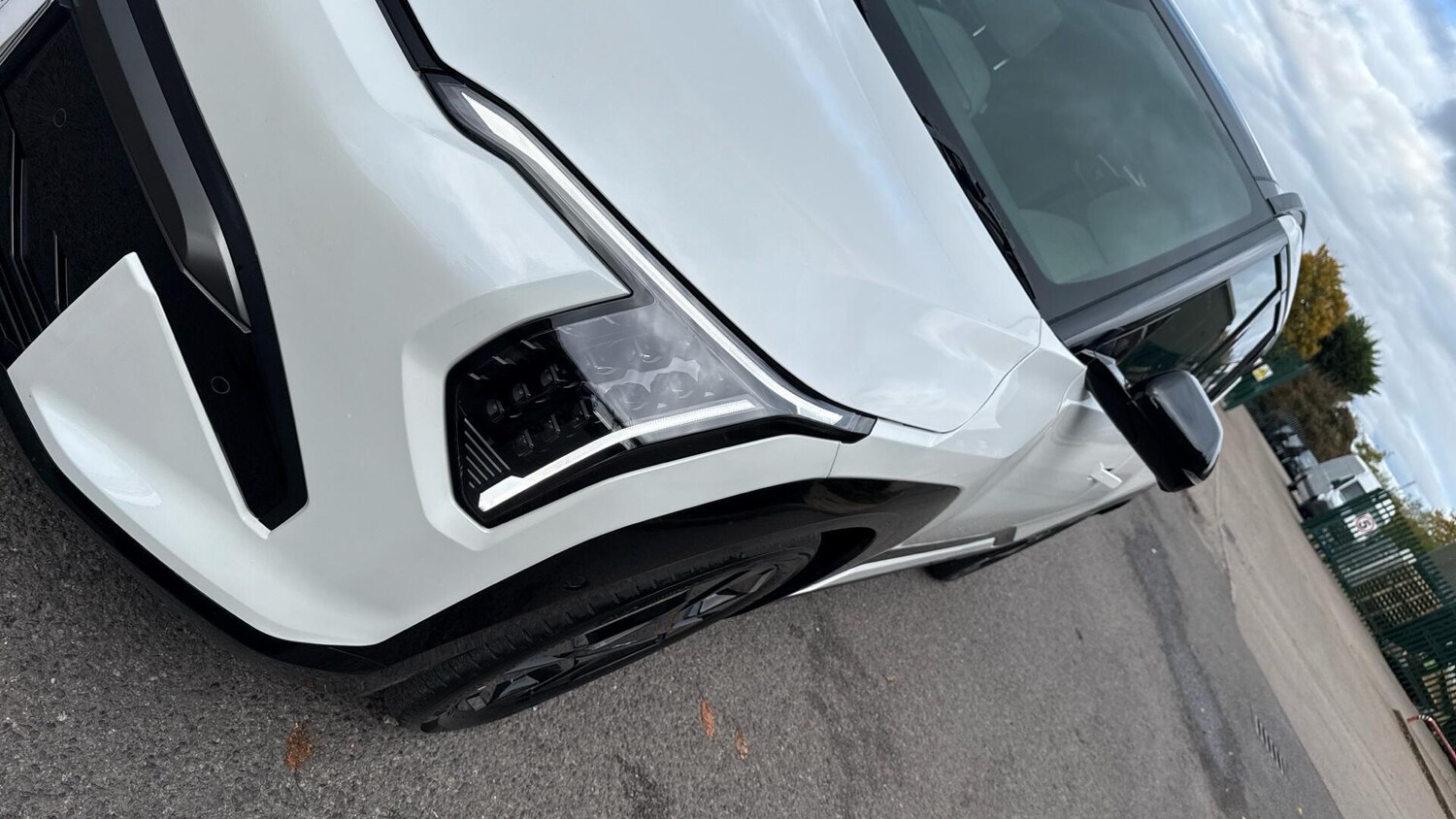 Used Kia EV3 2025 for sale - 77673131: Photo 18