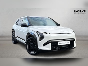 Used Kia EV3 2025 for sale - 77673131: Photo