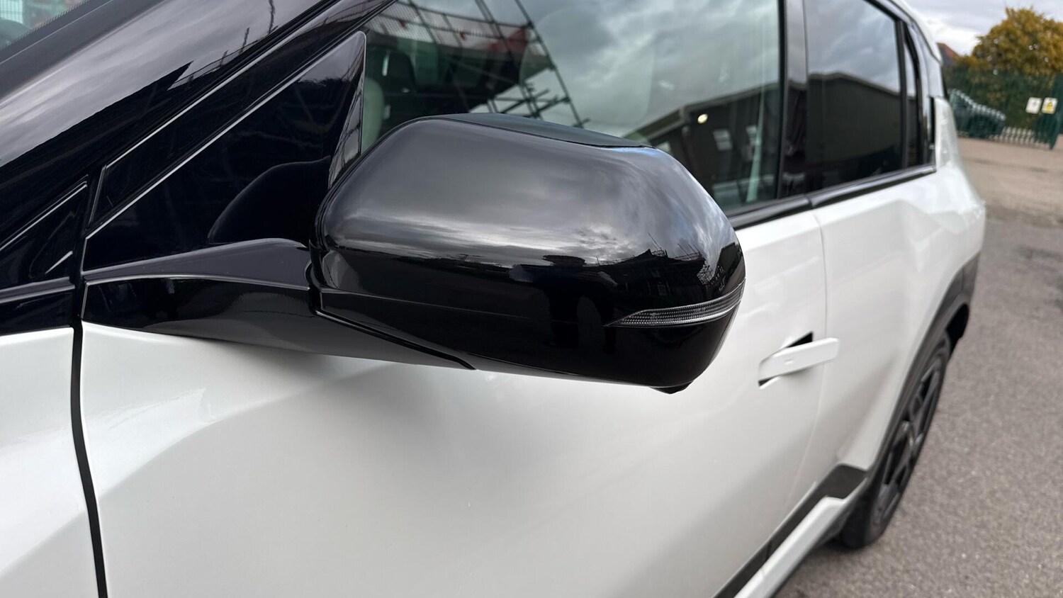 Used Kia EV3 2025 for sale - 77673131: Photo 20