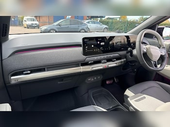 Used Kia EV3 2025 for sale - 77673131: Photo