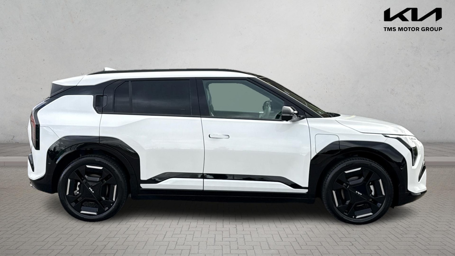 Used Kia EV3 2025 for sale - 77673131: Photo 4