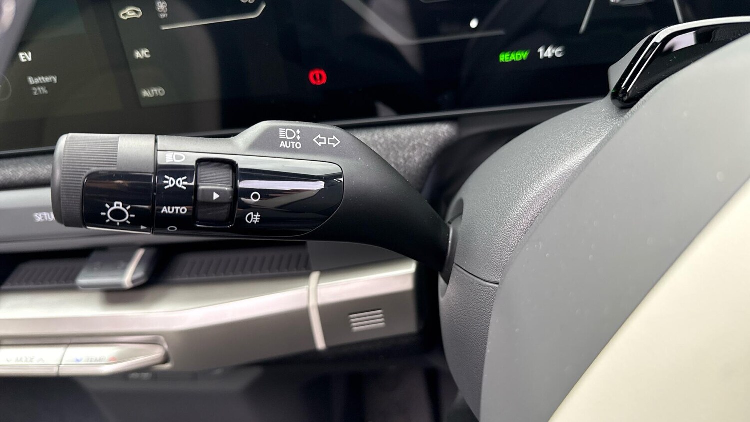 Used Kia EV3 2025 for sale - 77673131: Photo 48