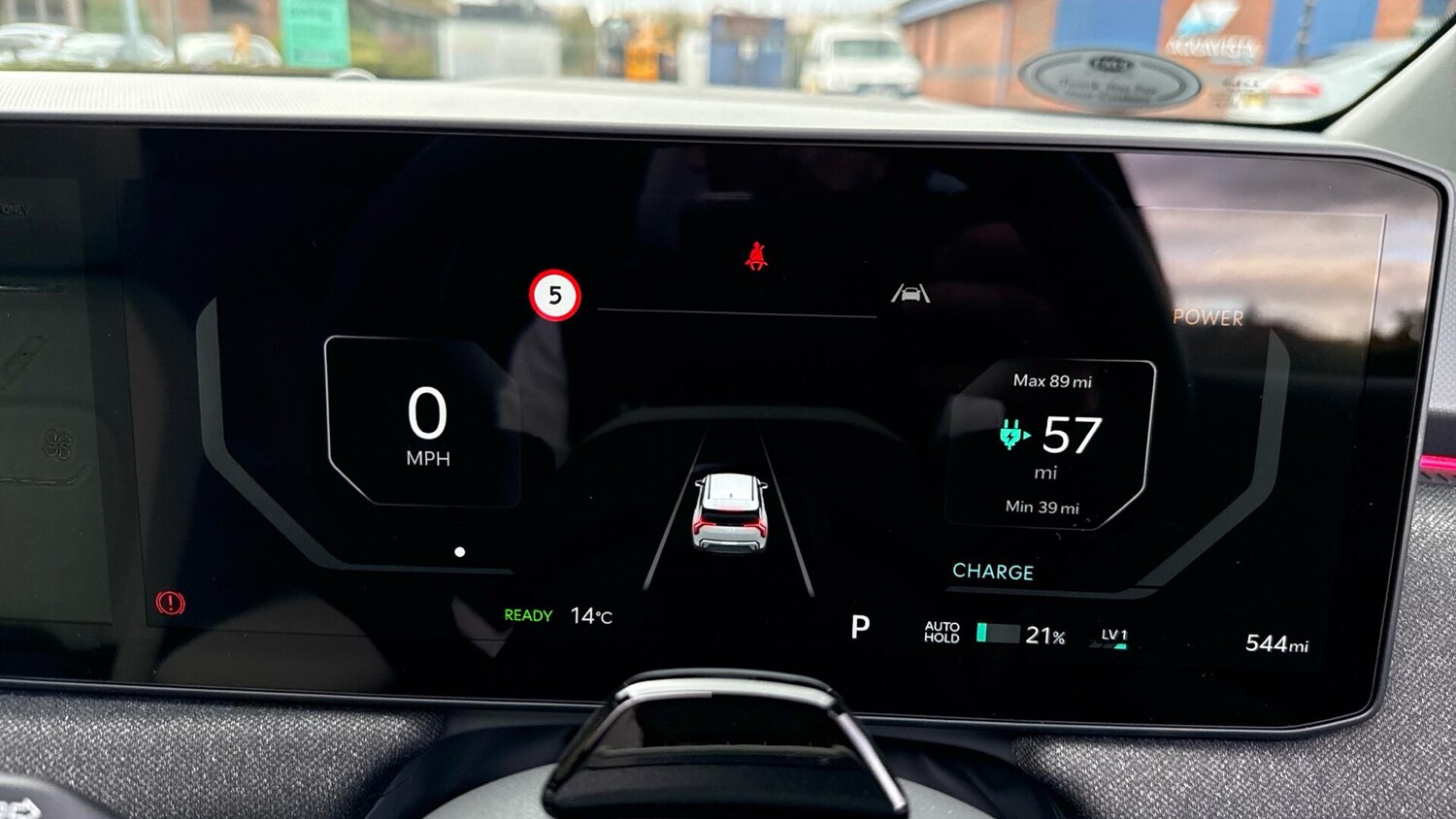 Used Kia EV3 2025 for sale - 77673131: Photo 7