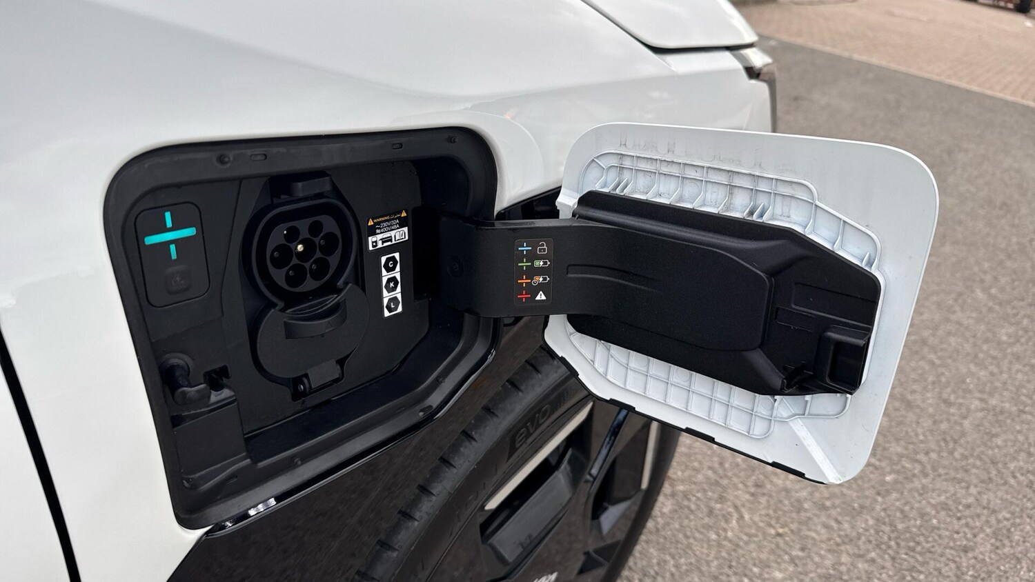 Used Kia EV3 2025 for sale - 77673131: Photo 9