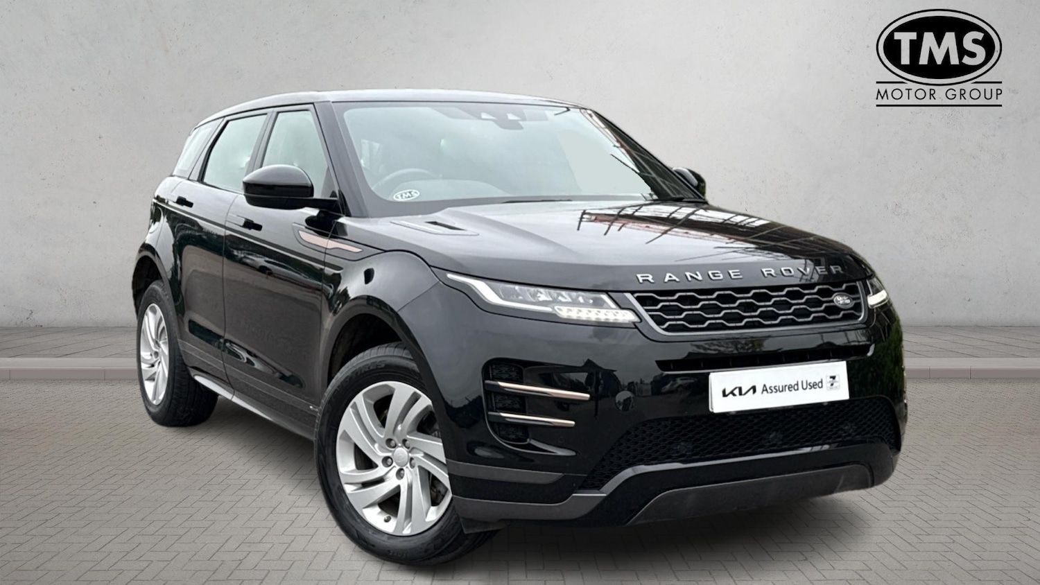 Used Land Rover Range Rover Evoque 2019 for sale - 76457388: Photo 1