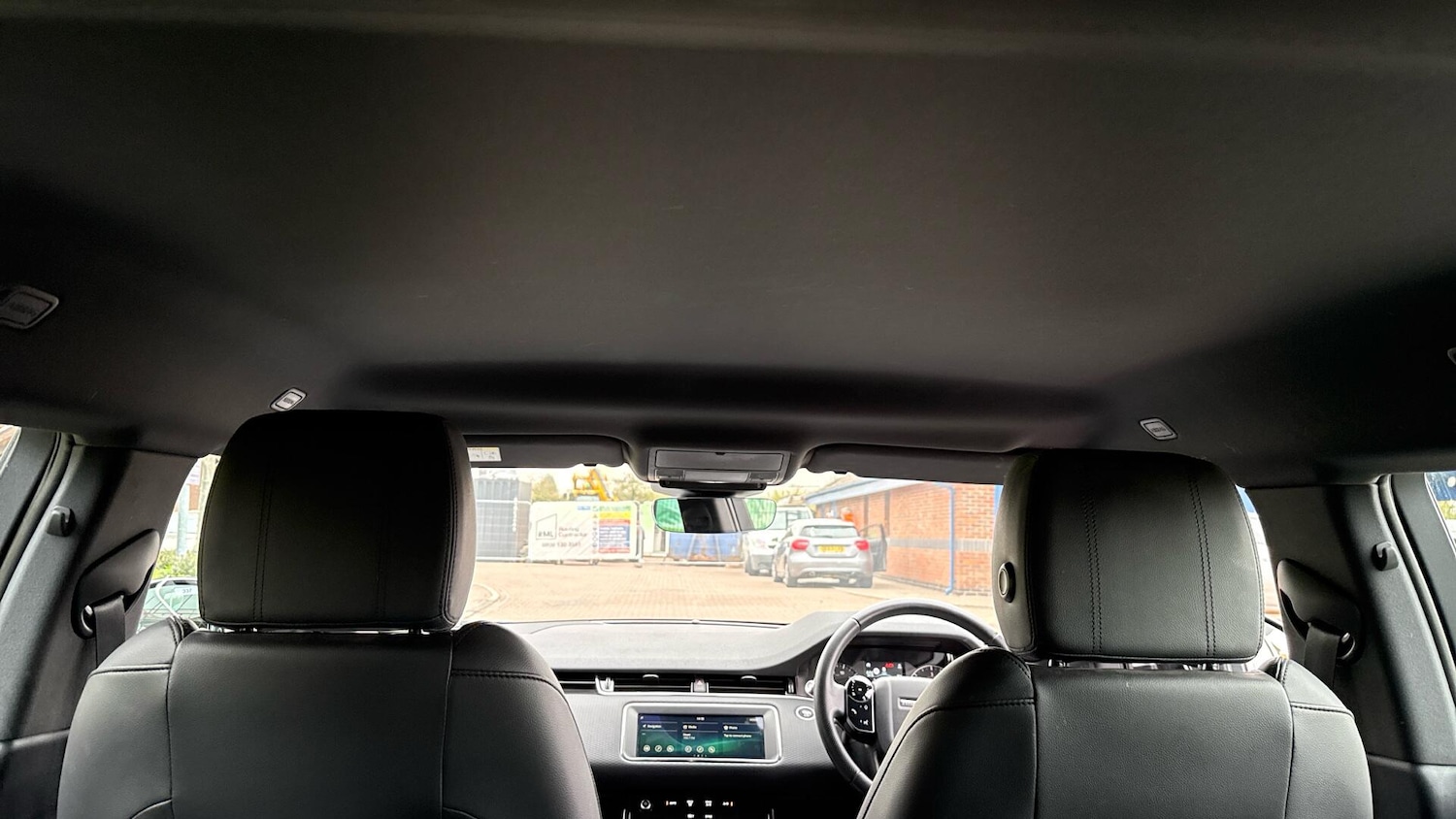 Used Land Rover Range Rover Evoque 2019 for sale - 76457388: Photo 11