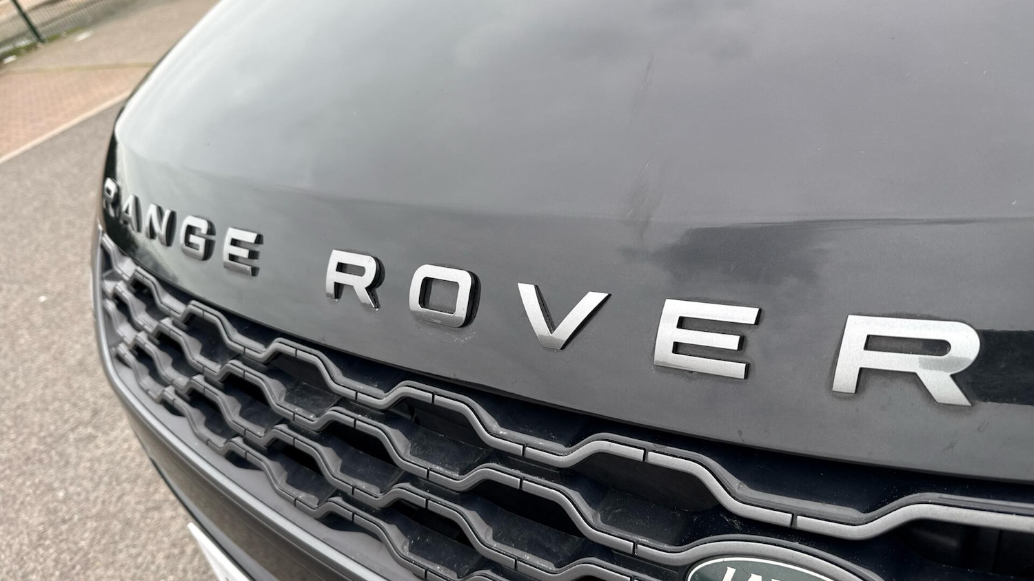 Used Land Rover Range Rover Evoque 2019 for sale - 76457388: Photo 14