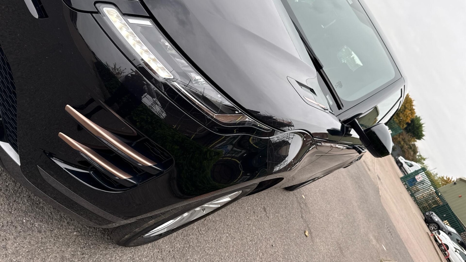 Used Land Rover Range Rover Evoque 2019 for sale - 76457388: Photo 16