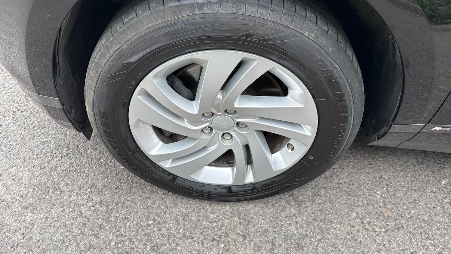 Used Land Rover Range Rover Evoque 2019 for sale - 76457388: Photo 17