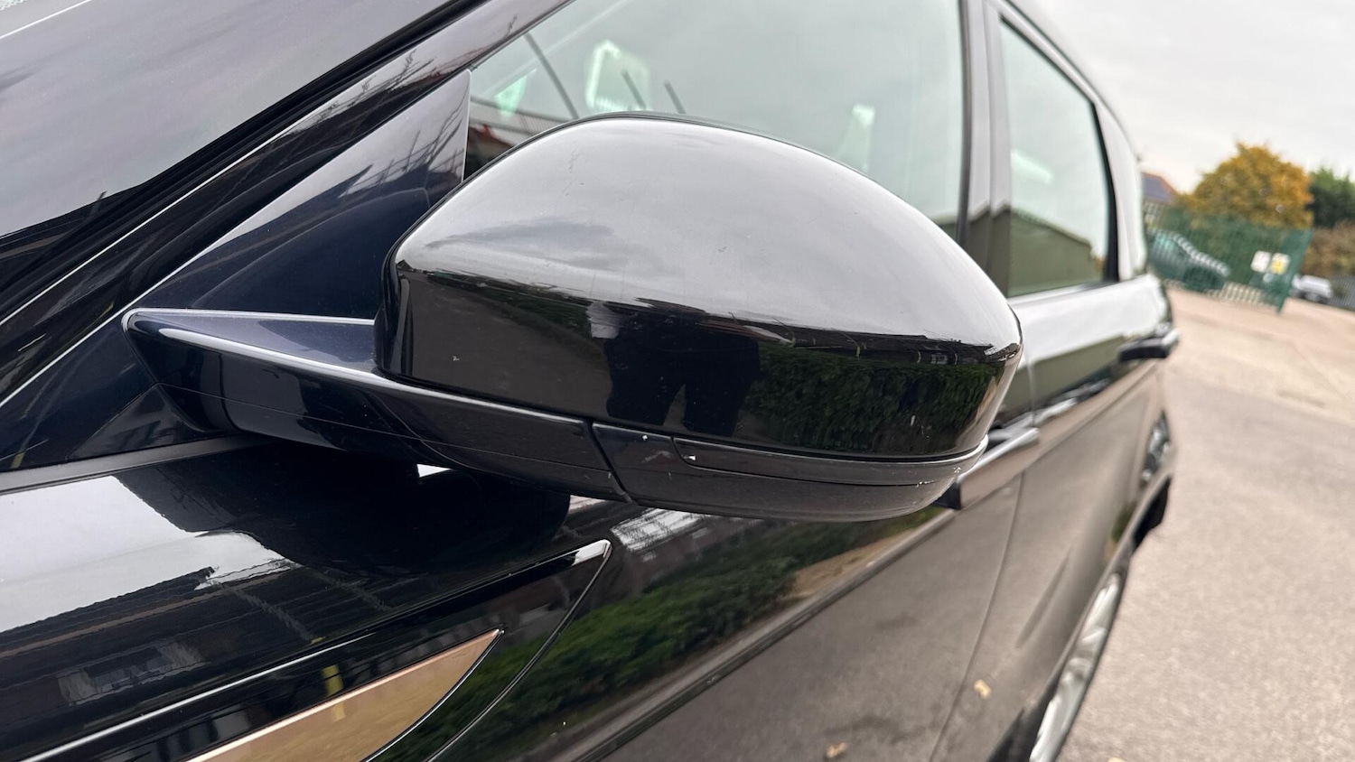 Used Land Rover Range Rover Evoque 2019 for sale - 76457388: Photo 18