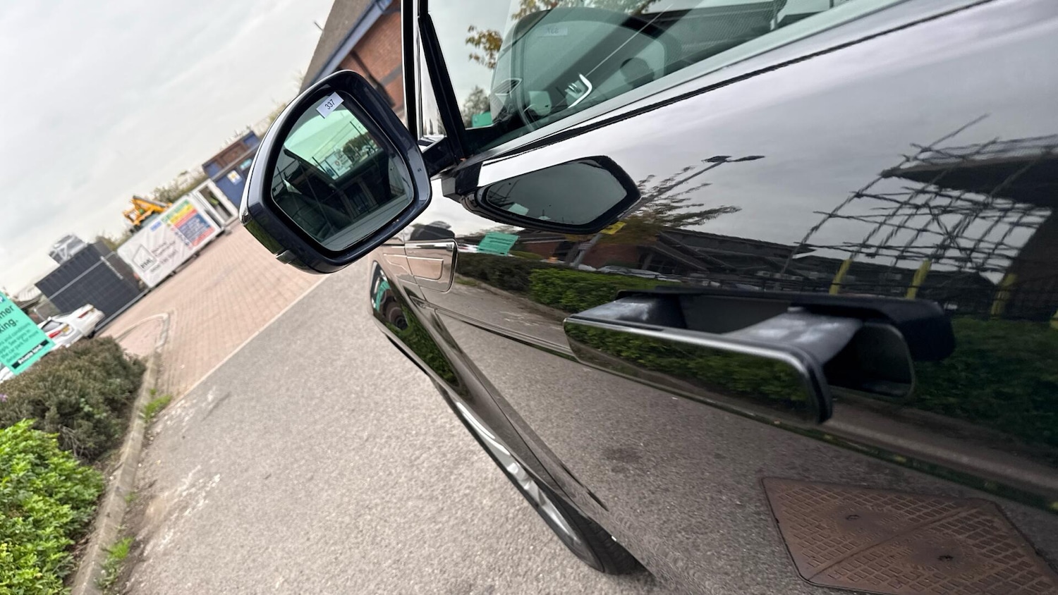 Used Land Rover Range Rover Evoque 2019 for sale - 76457388: Photo 19