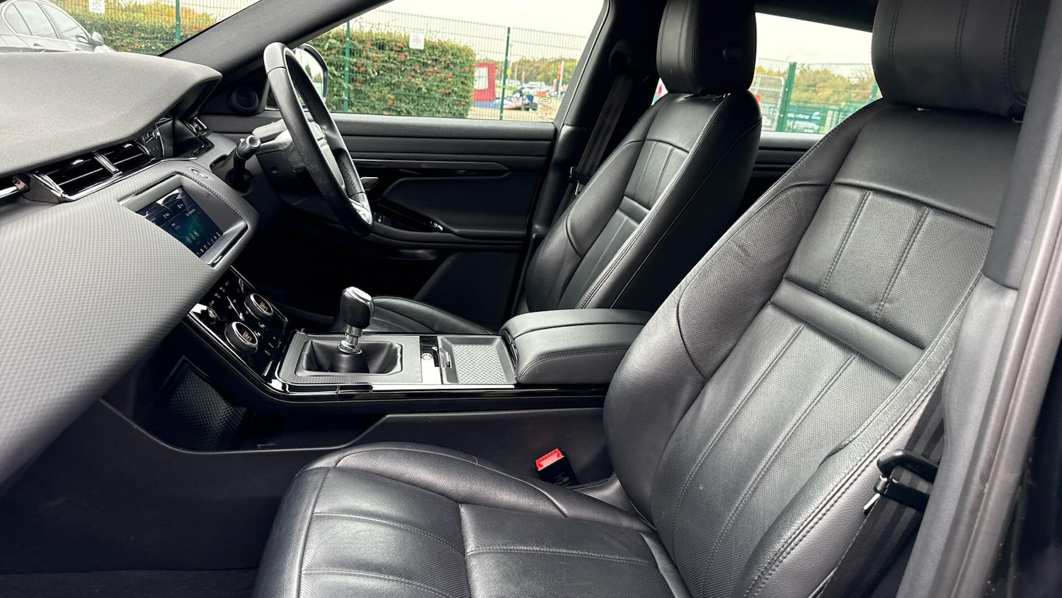 Used Land Rover Range Rover Evoque 2019 for sale - 76457388: Photo 20