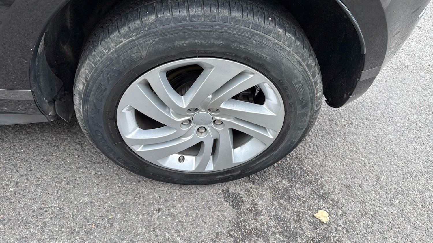 Used Land Rover Range Rover Evoque 2019 for sale - 76457388: Photo 23