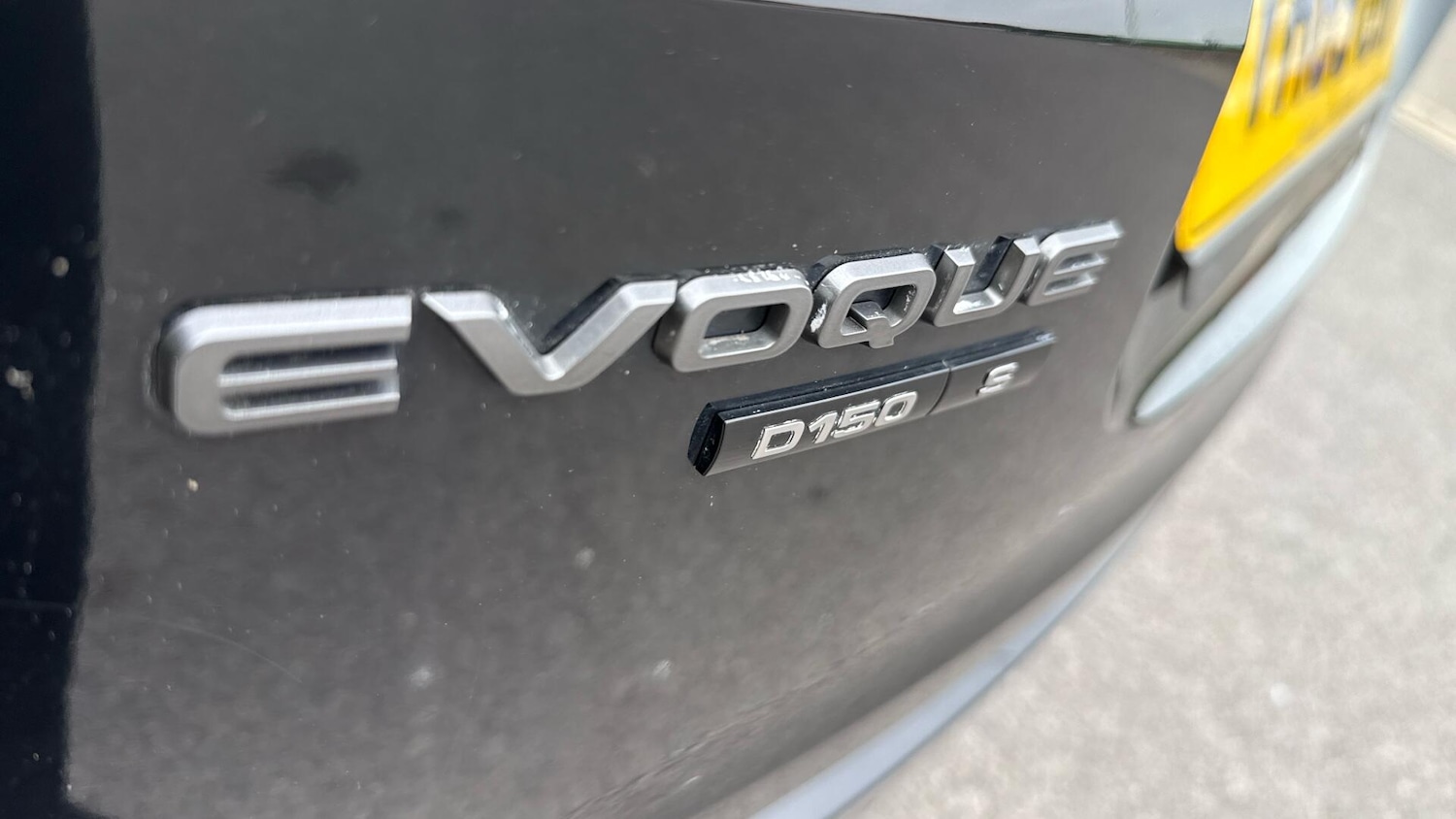 Used Land Rover Range Rover Evoque 2019 for sale - 76457388: Photo 26