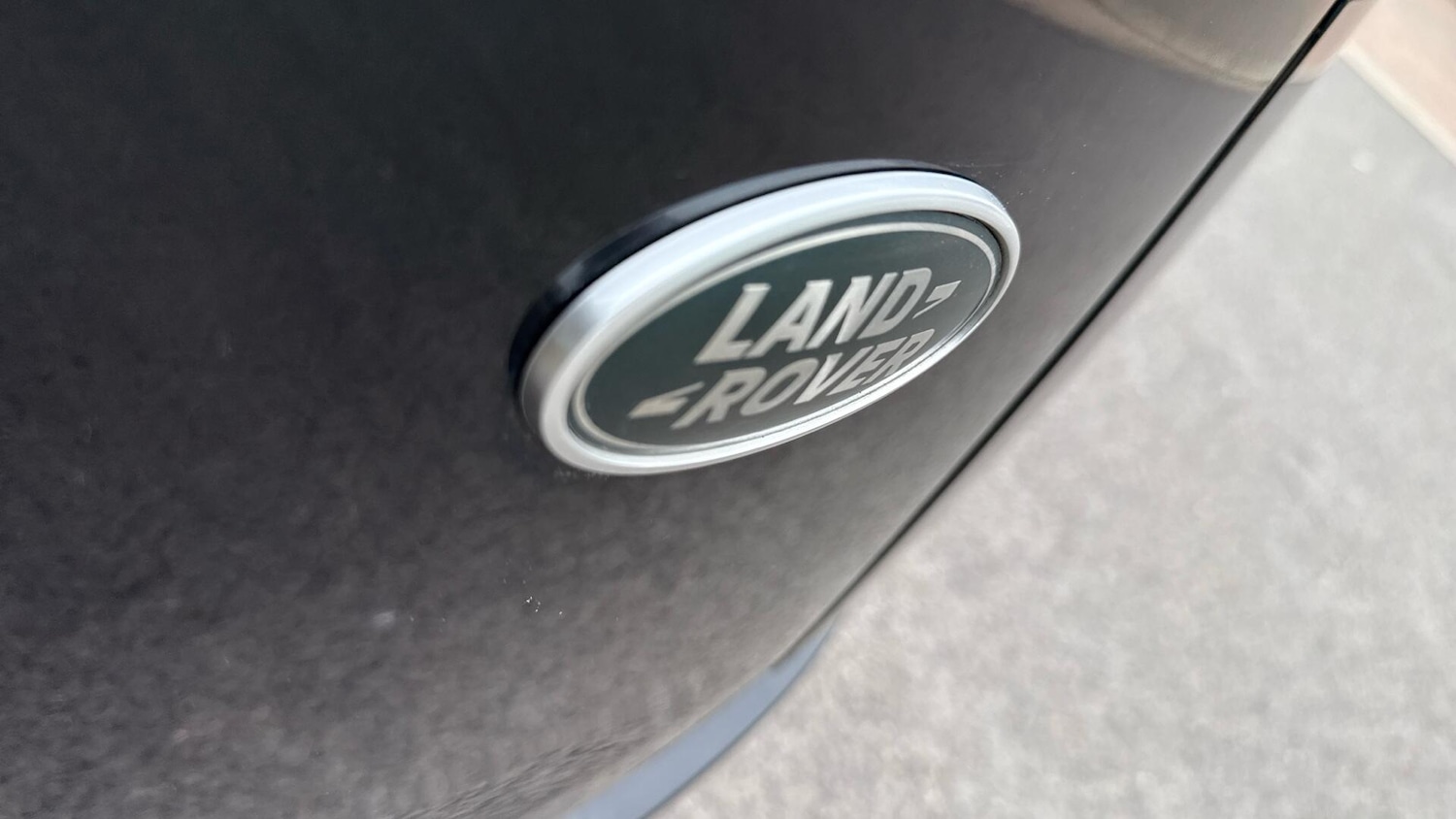 Used Land Rover Range Rover Evoque 2019 for sale - 76457388: Photo 27