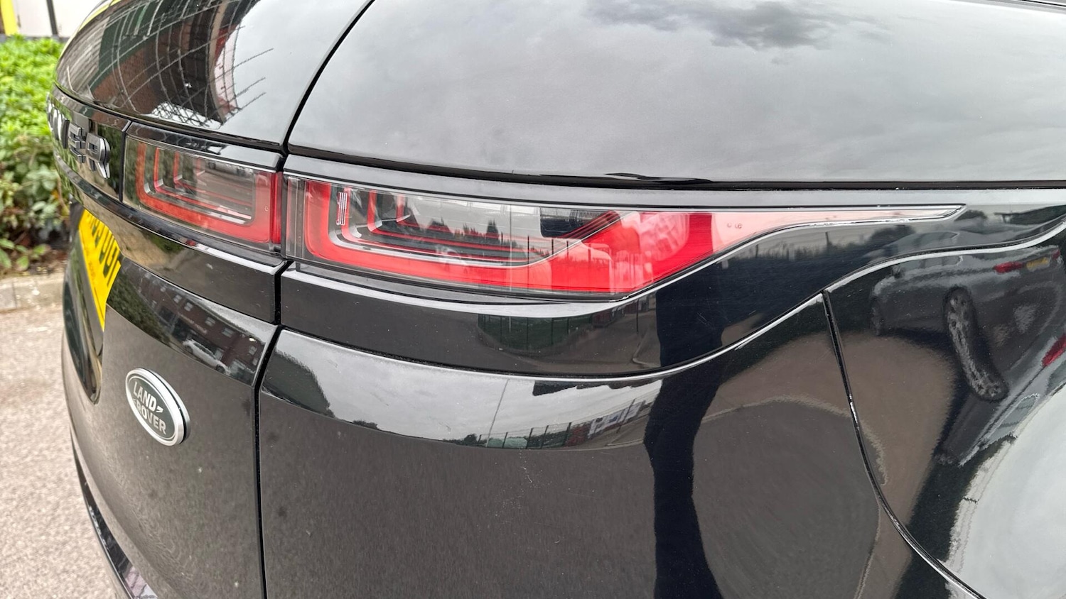 Used Land Rover Range Rover Evoque 2019 for sale - 76457388: Photo 29