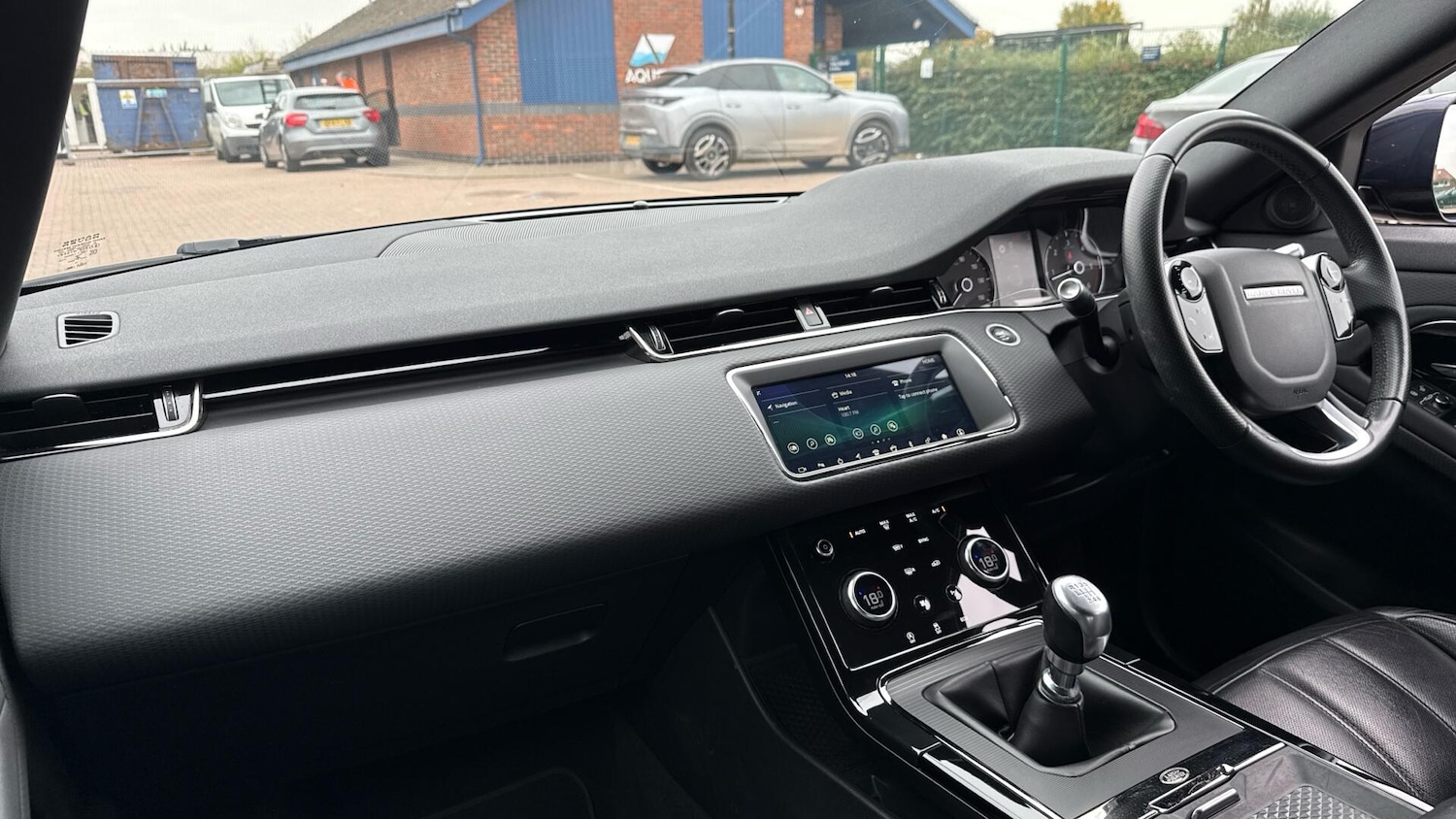 Used Land Rover Range Rover Evoque 2019 for sale - 76457388: Photo 3