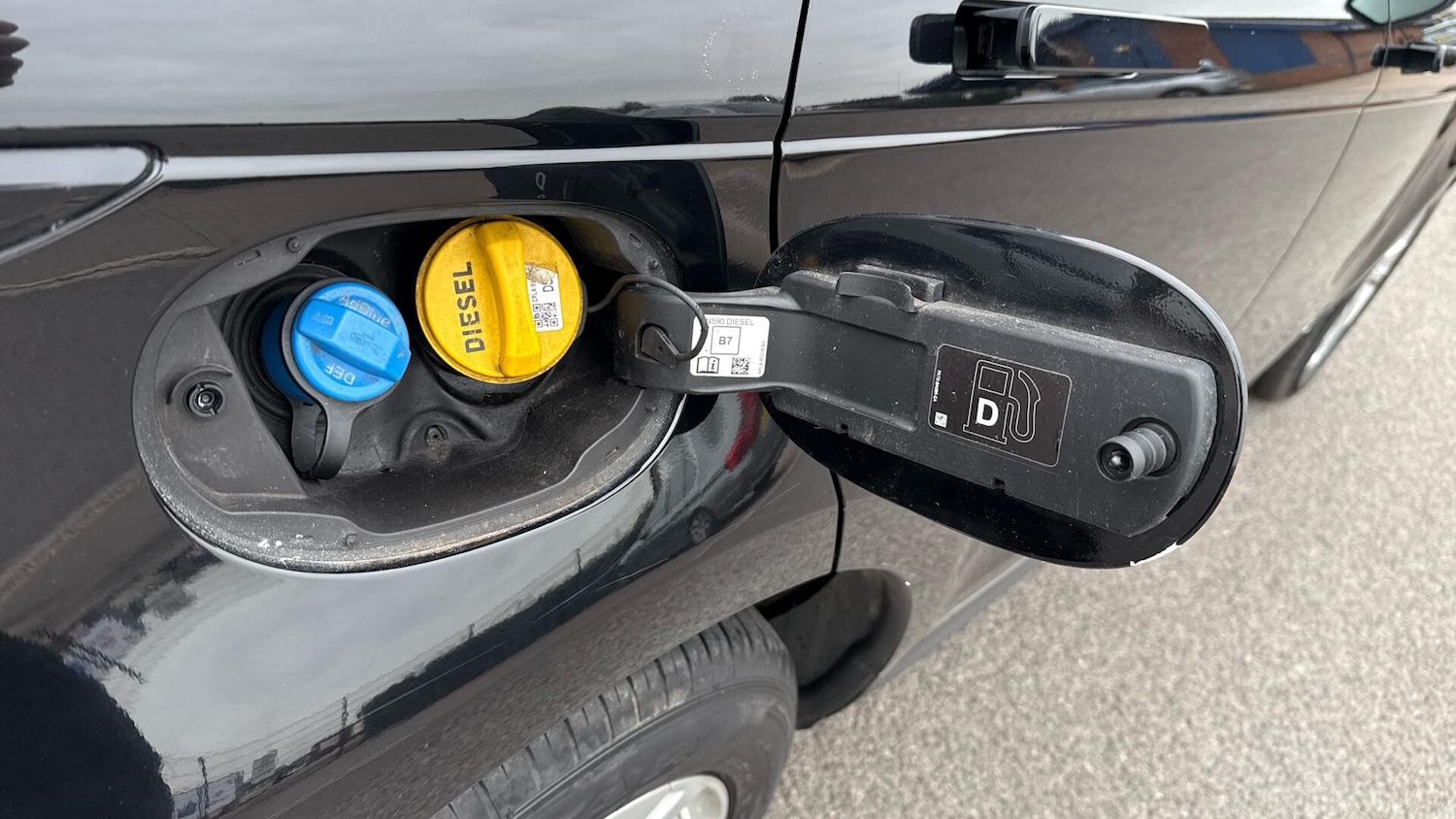 Used Land Rover Range Rover Evoque 2019 for sale - 76457388: Photo 31