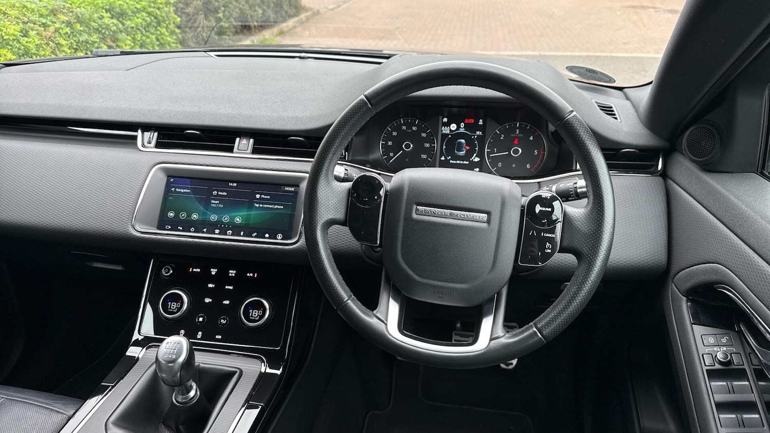 Used Land Rover Range Rover Evoque 2019 for sale - 76457388: Photo 32