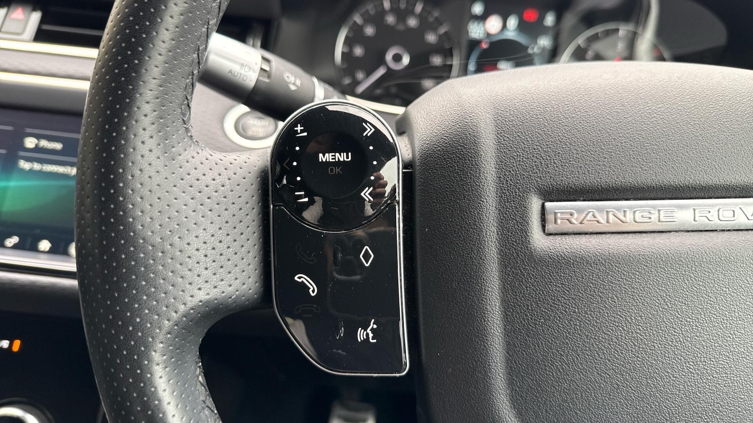 Used Land Rover Range Rover Evoque 2019 for sale - 76457388: Photo 39