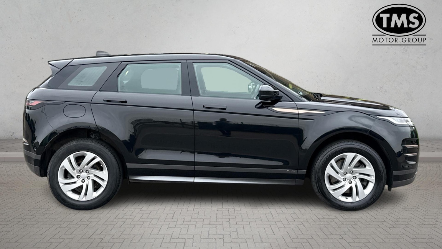 Used Land Rover Range Rover Evoque 2019 for sale - 76457388: Photo 4