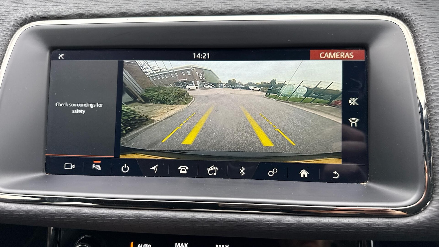 Used Land Rover Range Rover Evoque 2019 for sale - 76457388: Photo 40