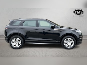 Used Land Rover Range Rover Evoque 2019 for sale - 76457388: Photo