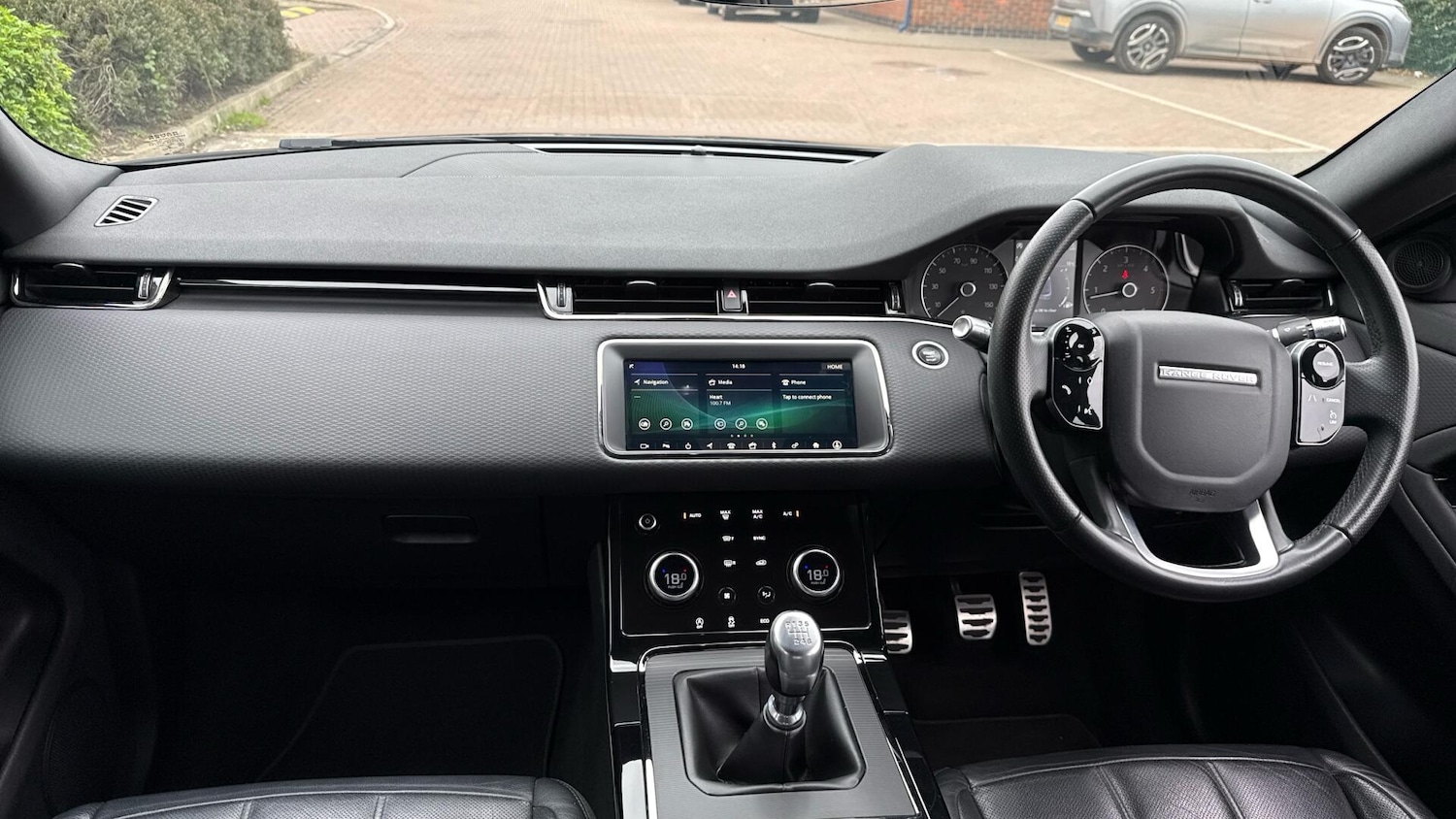 Used Land Rover Range Rover Evoque 2019 for sale - 76457388: Photo 6