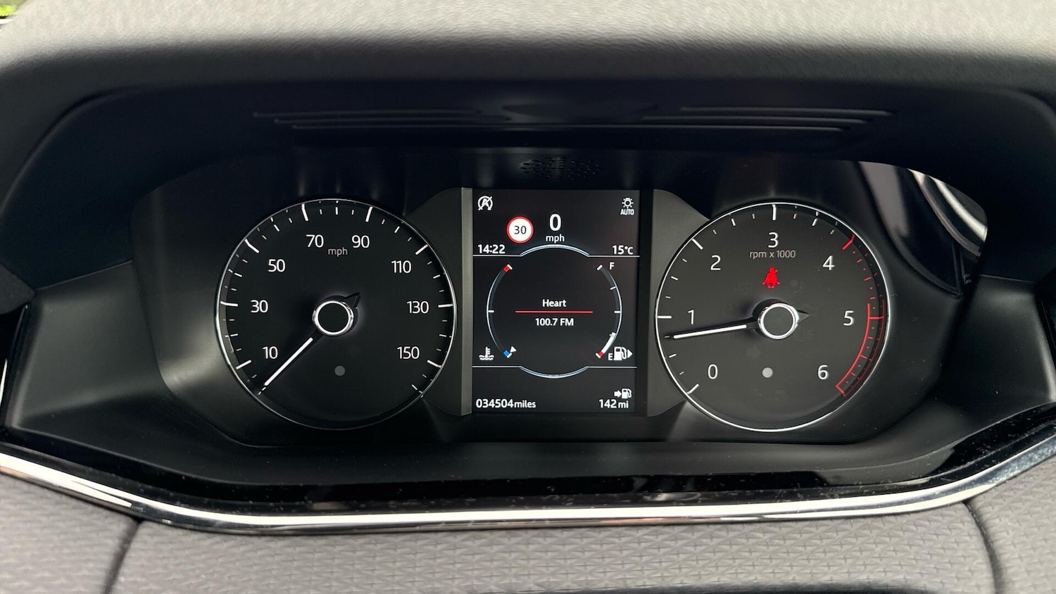 Used Land Rover Range Rover Evoque 2019 for sale - 76457388: Photo 7