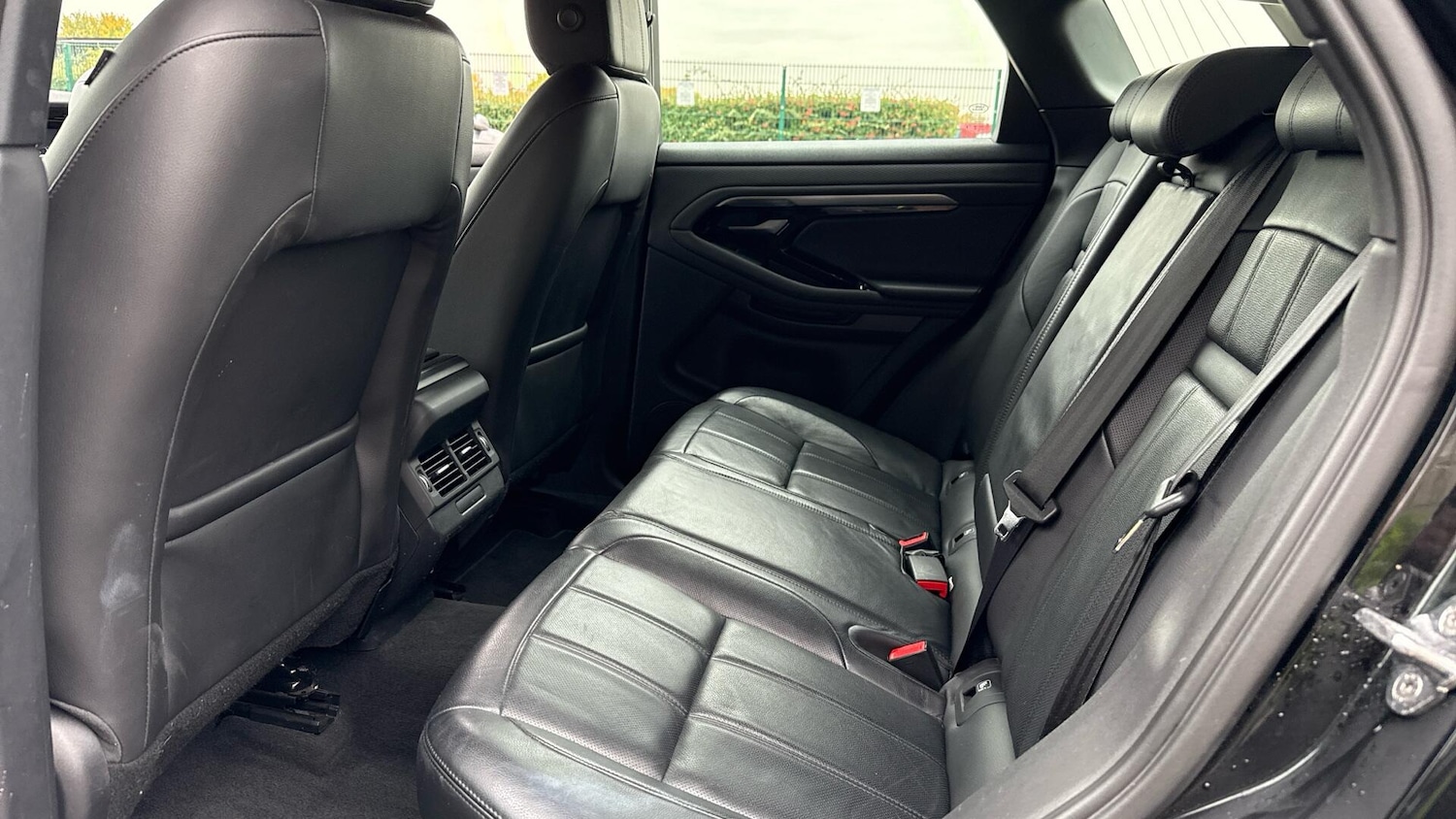 Used Land Rover Range Rover Evoque 2019 for sale - 76457388: Photo 9