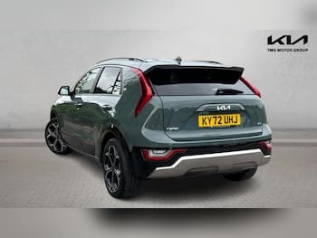 Used Kia Niro 2022 for sale - 79860650: Photo