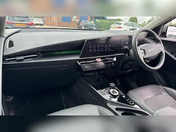 Used Kia Niro 2022 for sale - 79860650: Photo