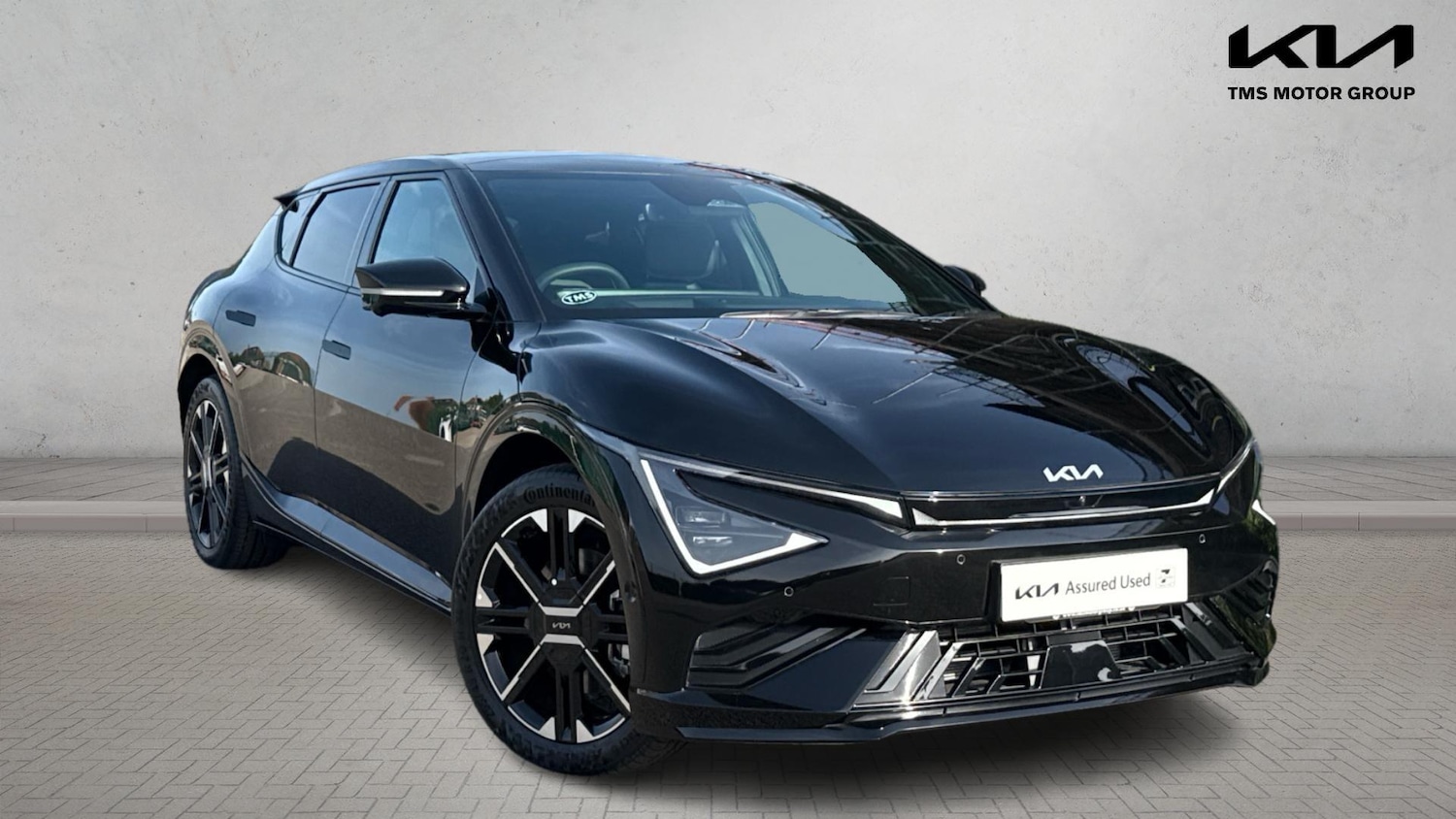 Used Kia EV6 2025 for sale - 76307900: Photo 1