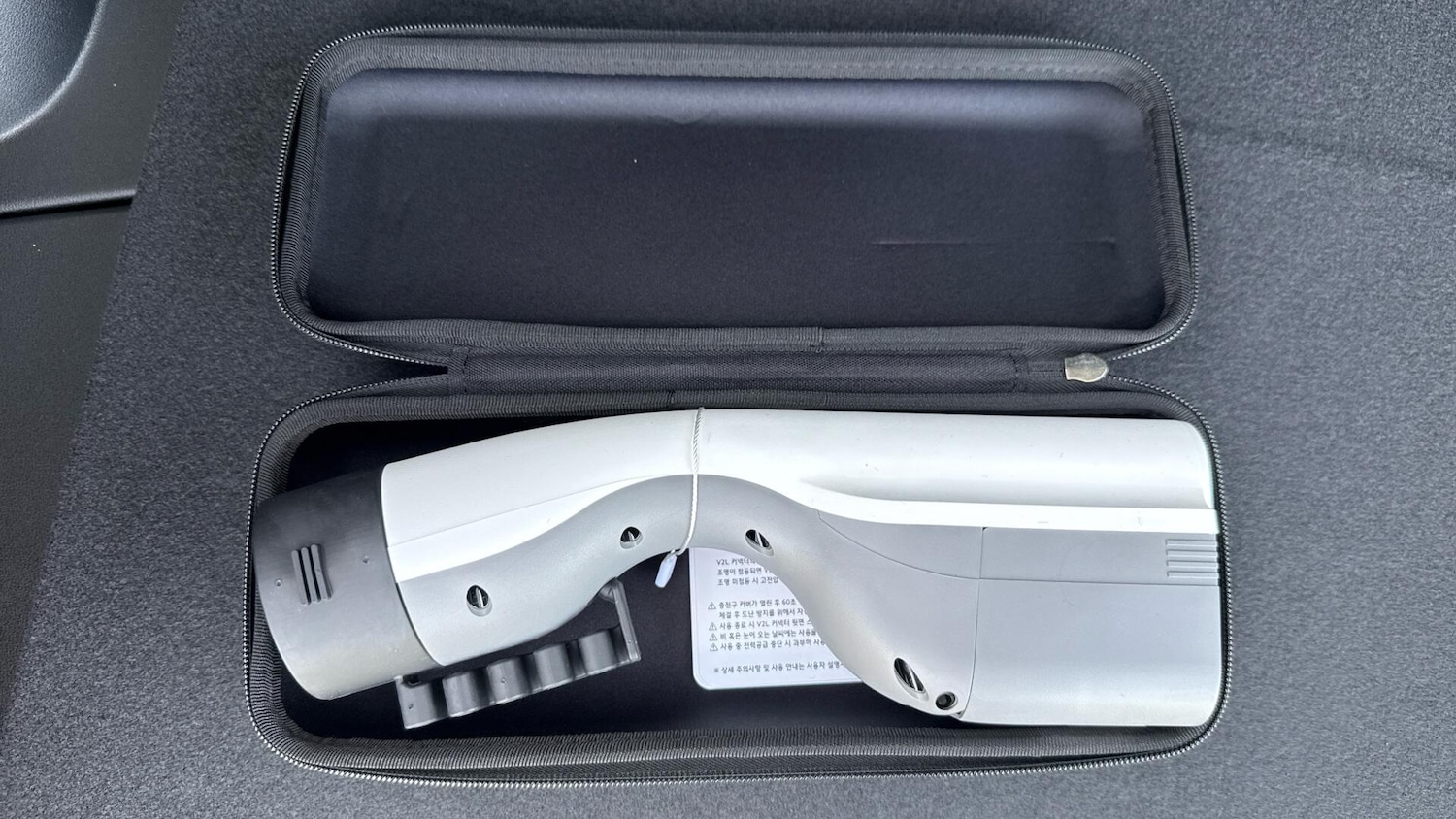 Used Kia EV6 2025 for sale - 76307900: Photo 10