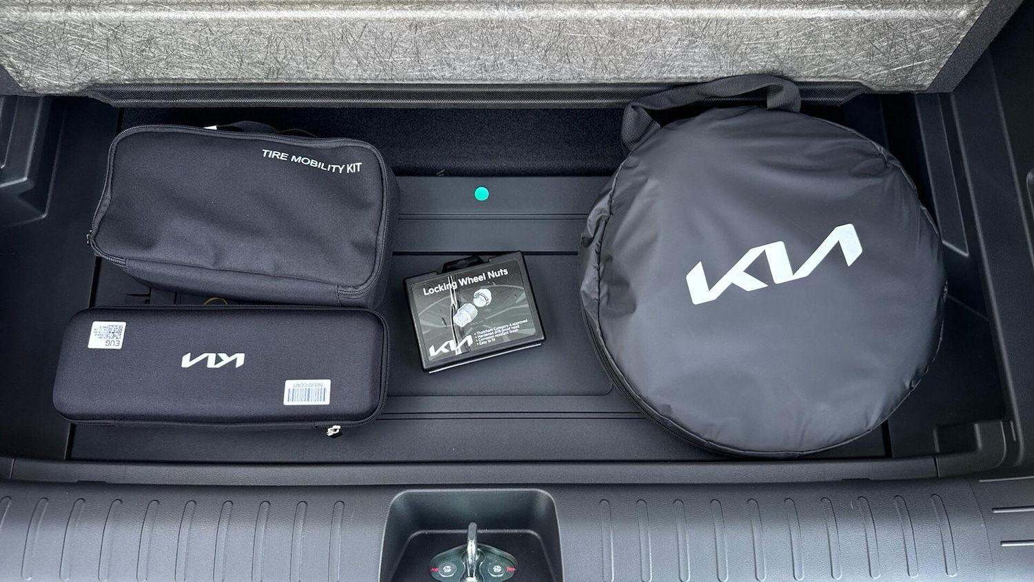 Used Kia EV6 2025 for sale - 76307900: Photo 11