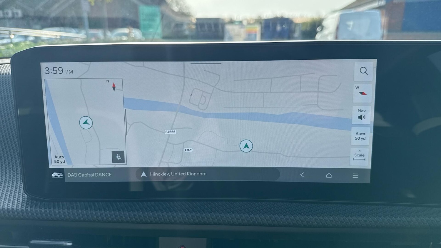 Used Kia EV6 2025 for sale - 76307900: Photo 13