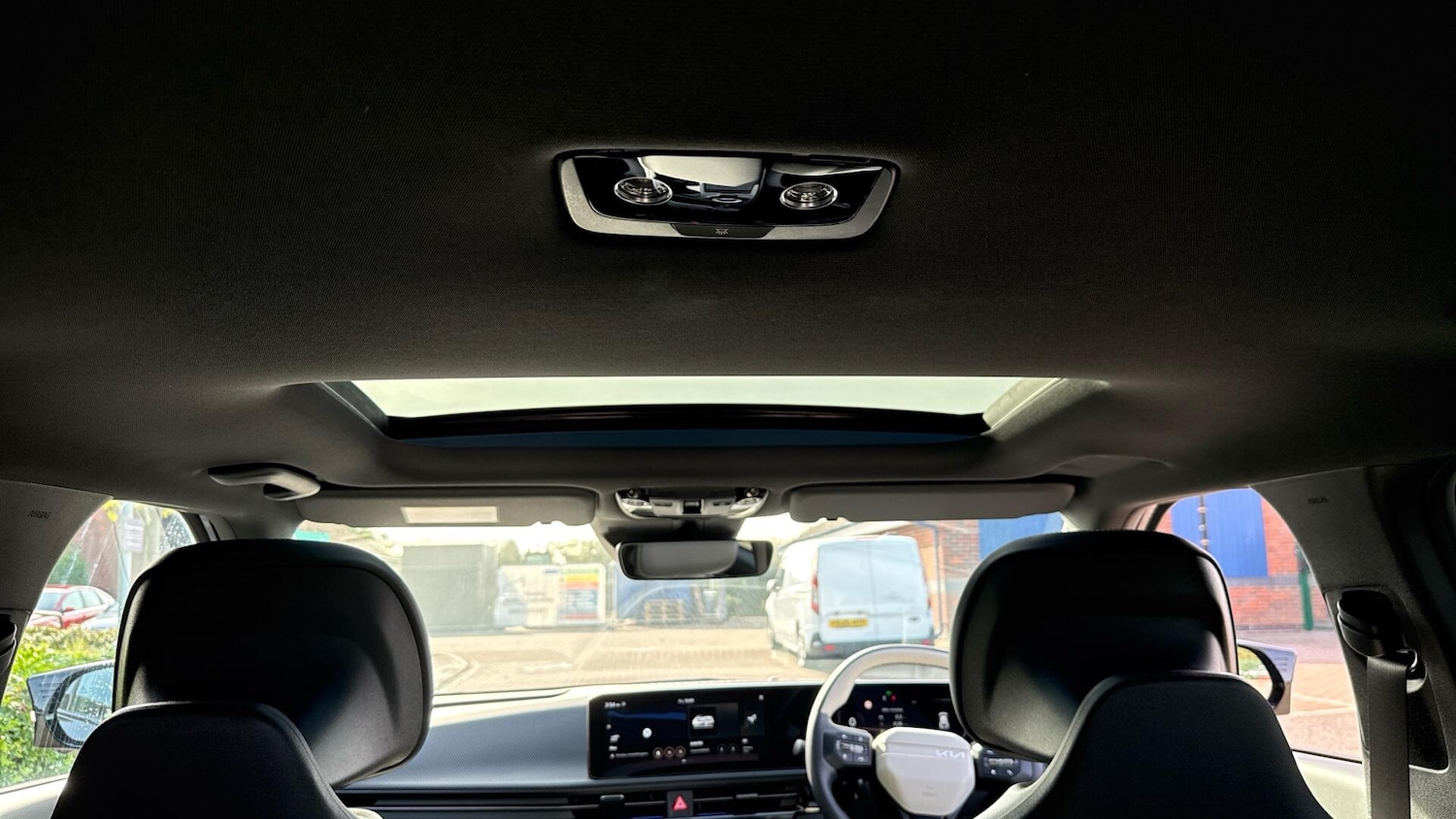 Used Kia EV6 2025 for sale - 76307900: Photo 14